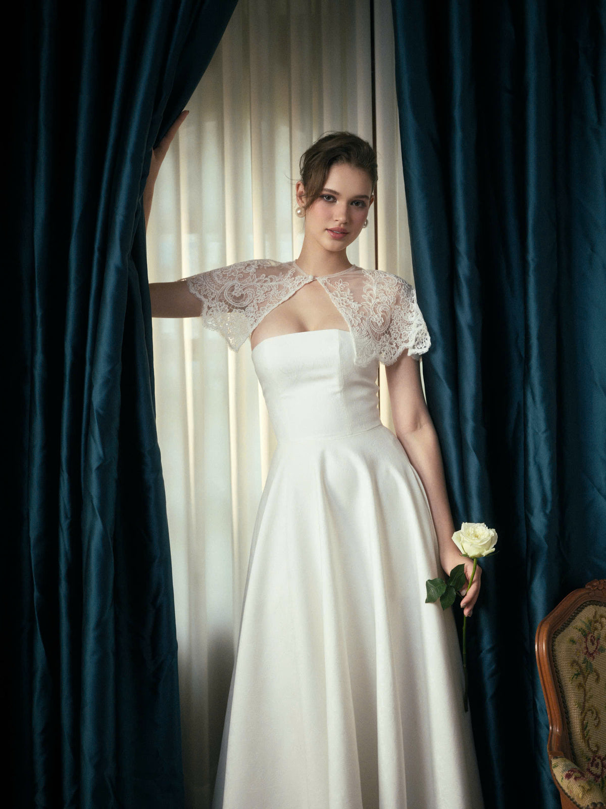 EMILY DRESS