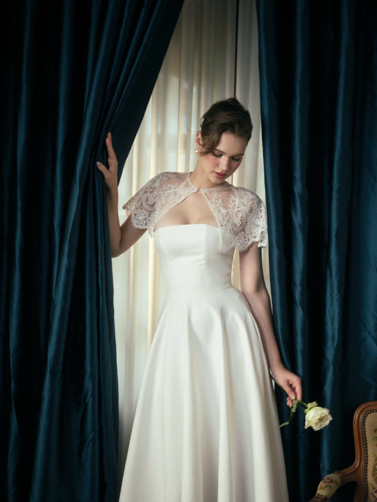 EMILY DRESS