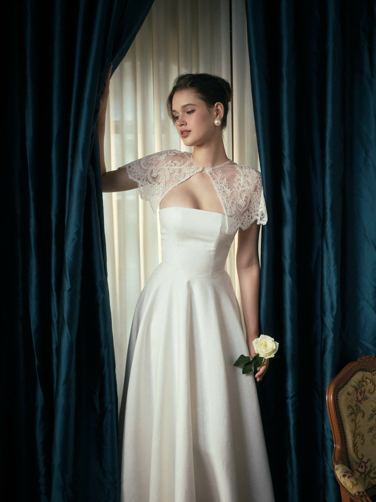 EMILY DRESS