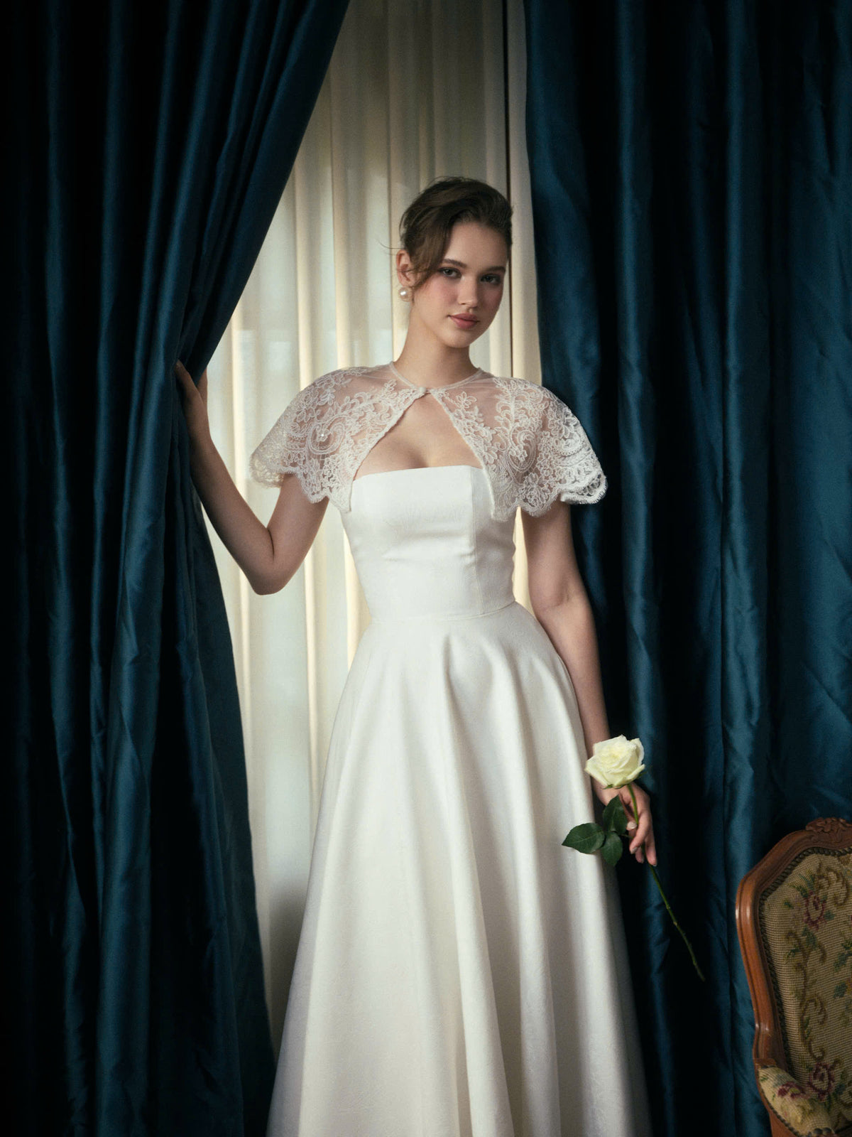 EMILY DRESS