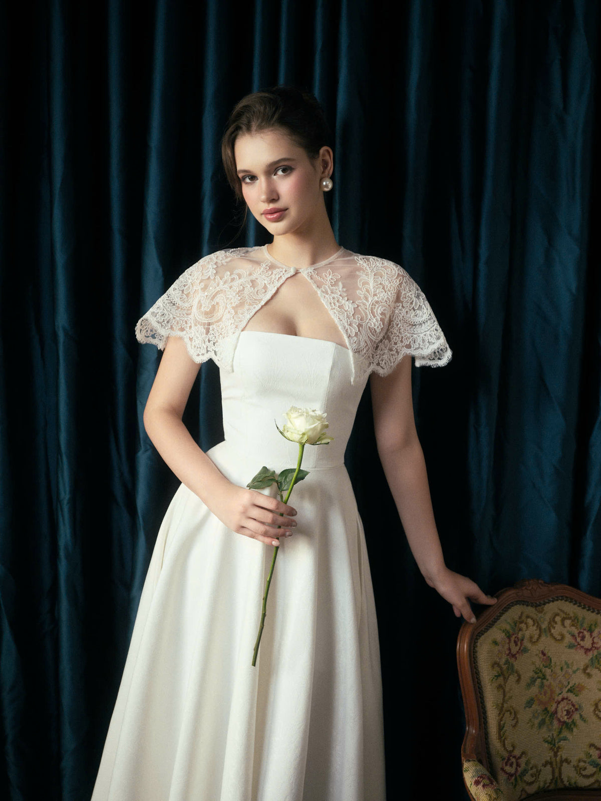EMILY DRESS