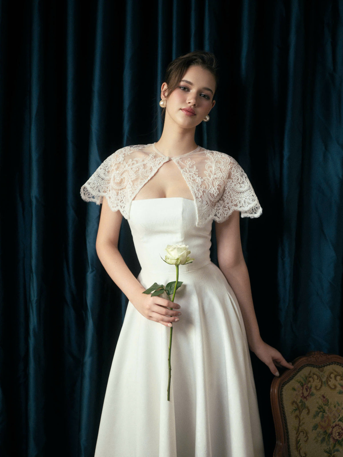 EMILY DRESS