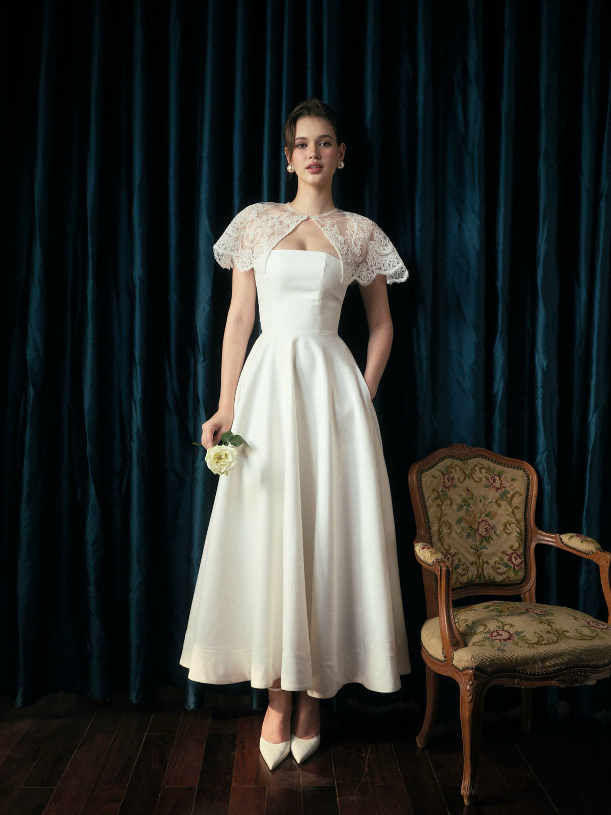 EMILY DRESS
