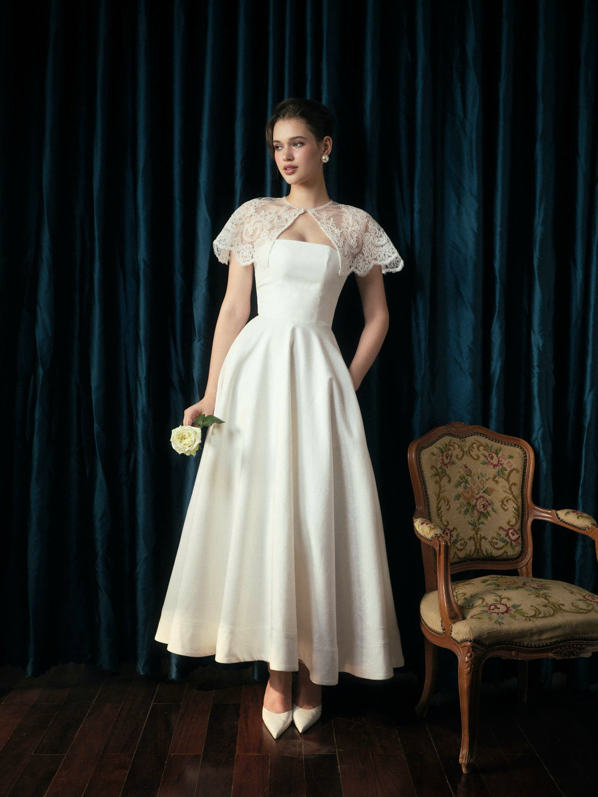 EMILY DRESS