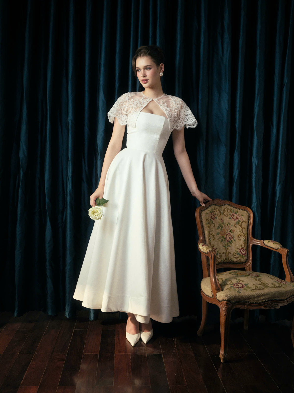 EMILY DRESS