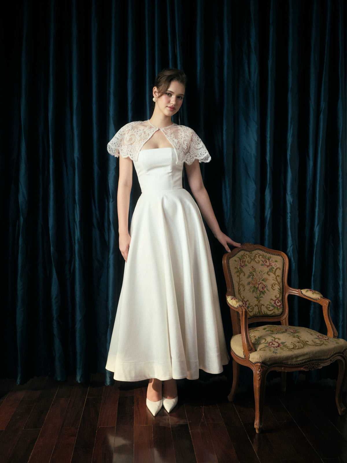 EMILY DRESS