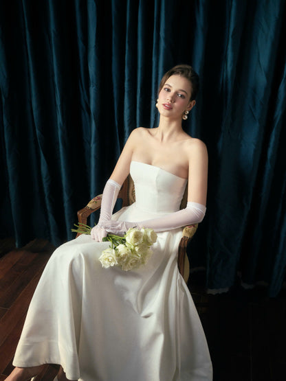 EMILY DRESS