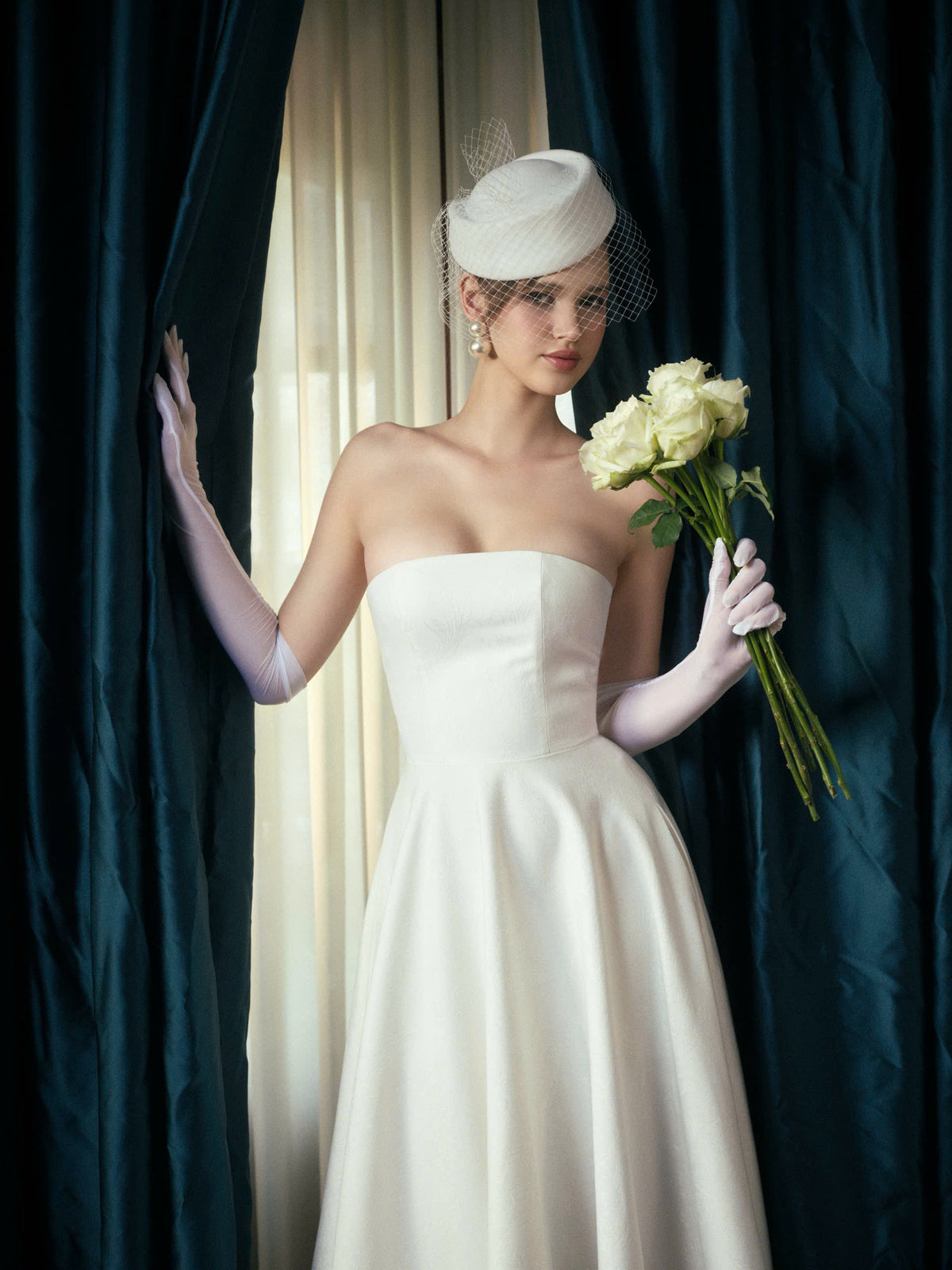 EMILY DRESS