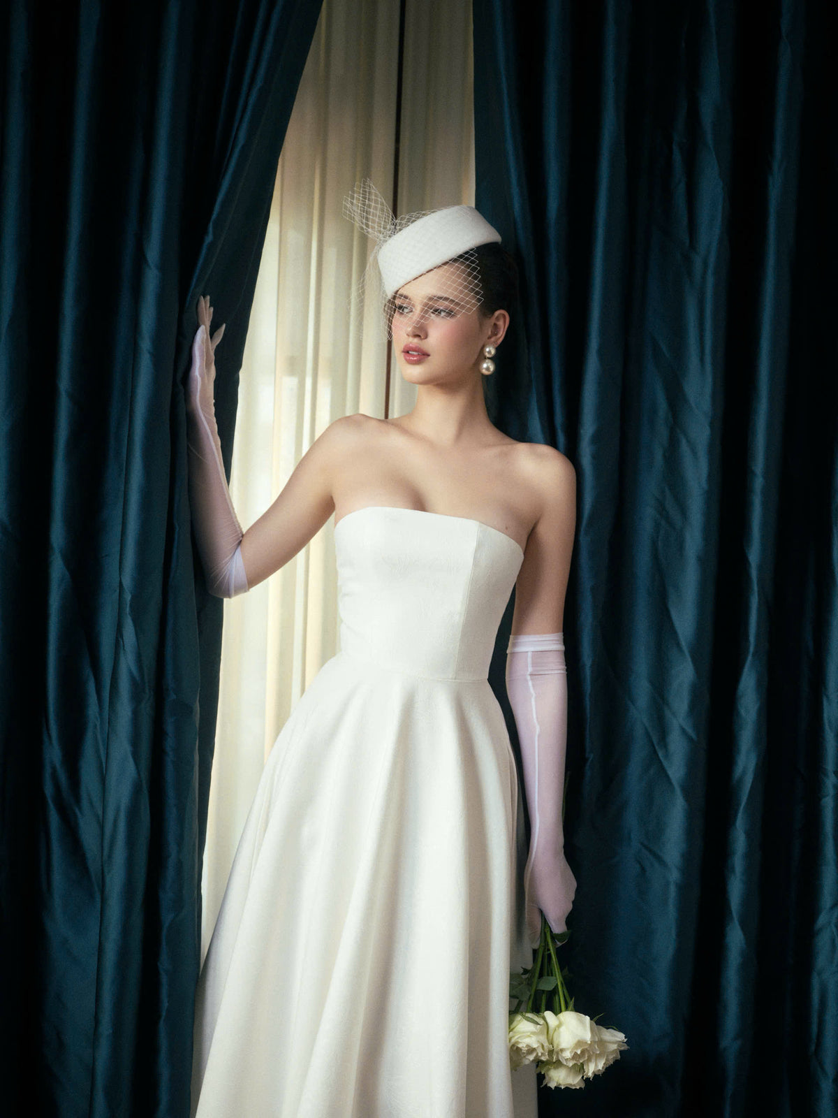 EMILY DRESS