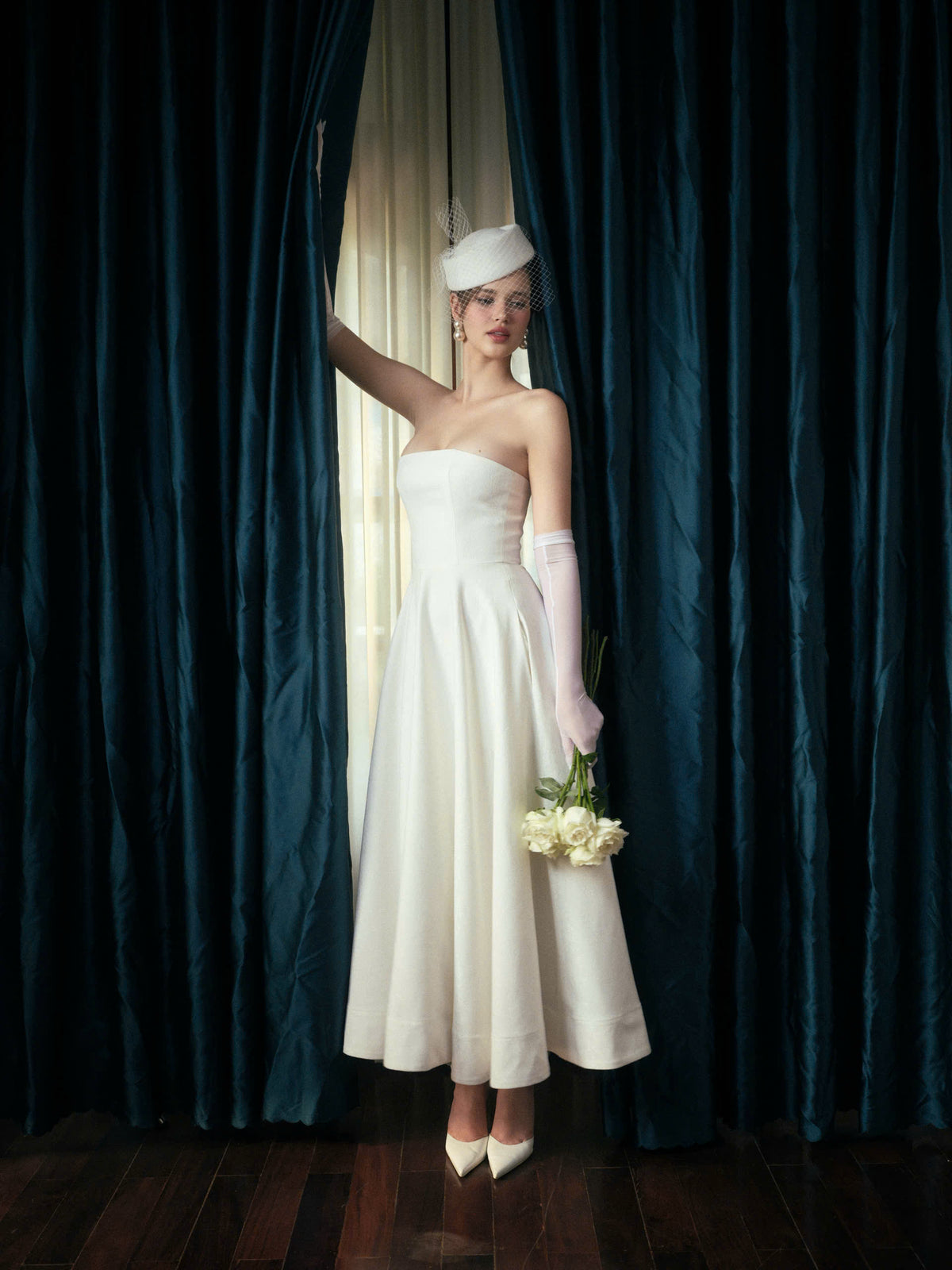 EMILY DRESS