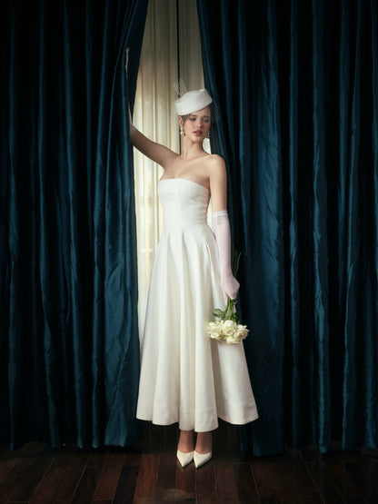 EMILY DRESS