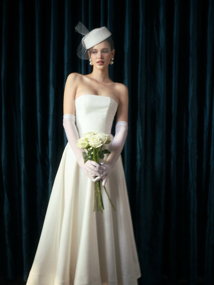EMILY DRESS