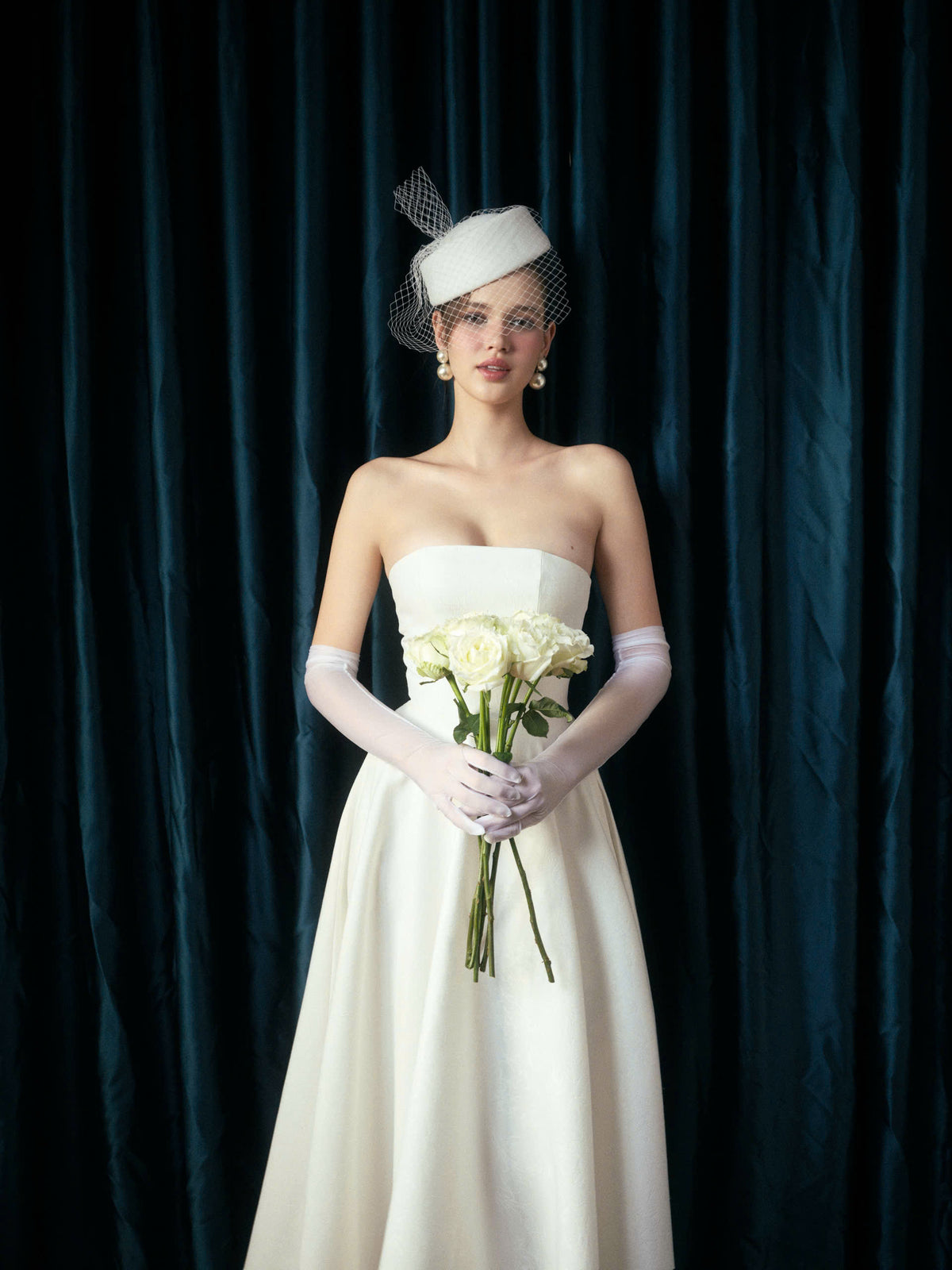 EMILY DRESS