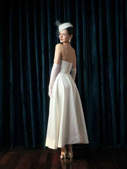 EMILY DRESS