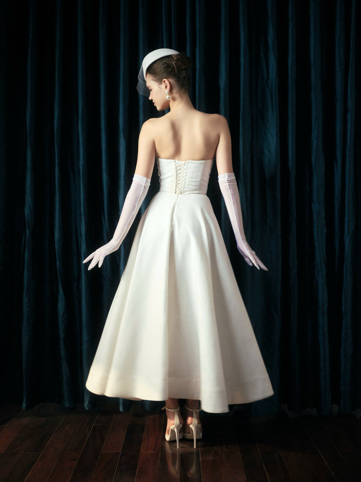 EMILY DRESS