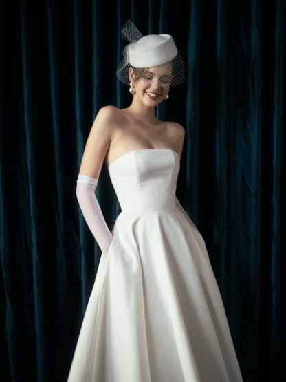 EMILY DRESS