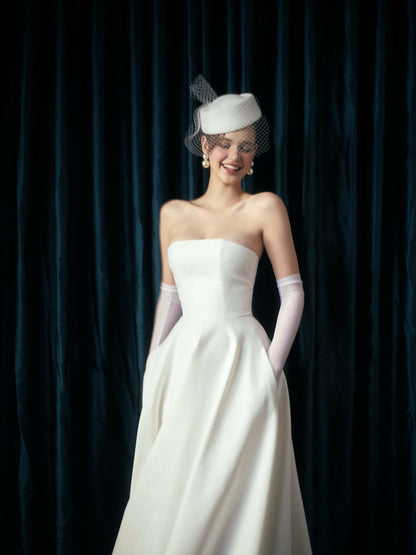 EMILY DRESS