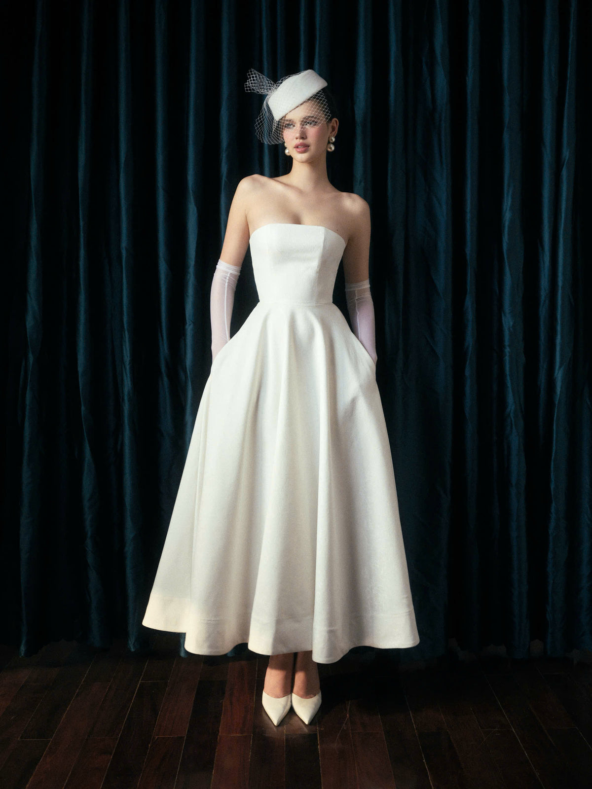 EMILY DRESS