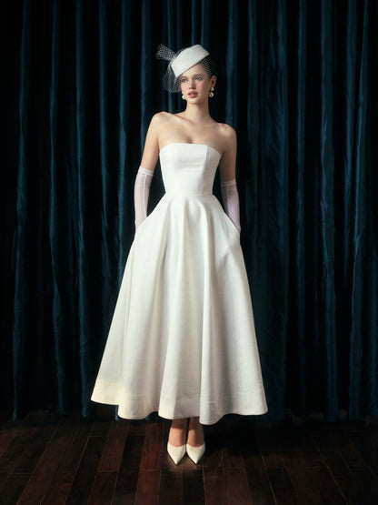 EMILY DRESS