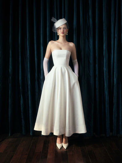 EMILY DRESS