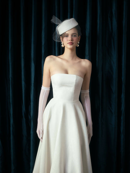EMILY DRESS
