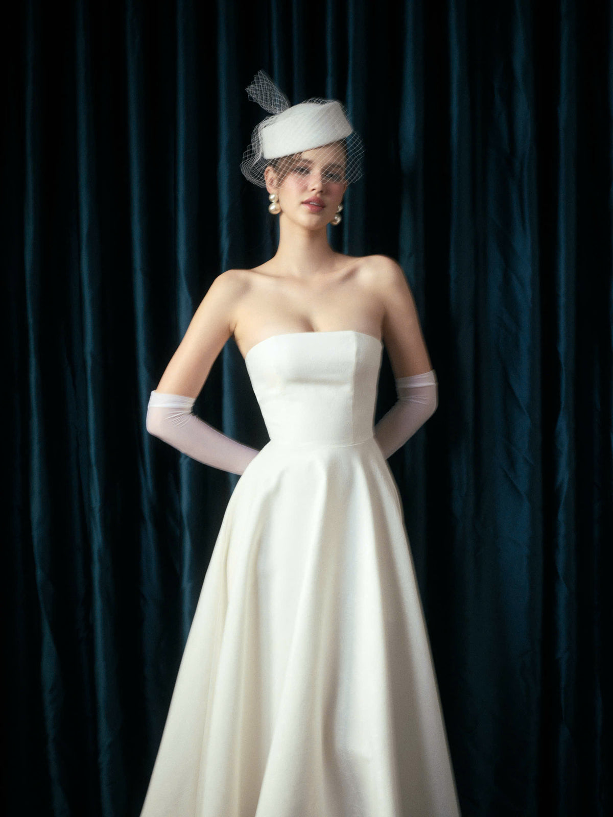 EMILY DRESS