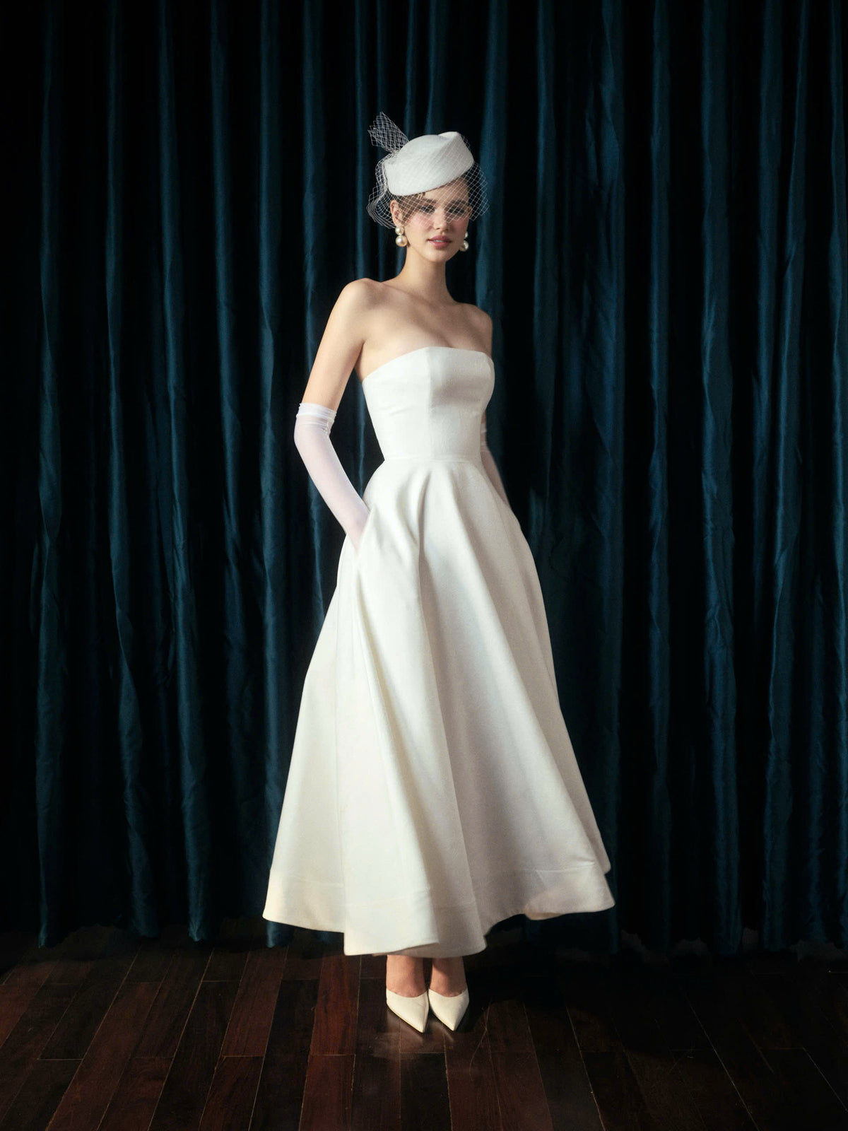 EMILY DRESS