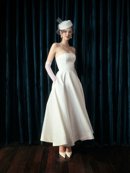 EMILY DRESS