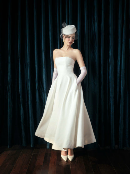 EMILY DRESS