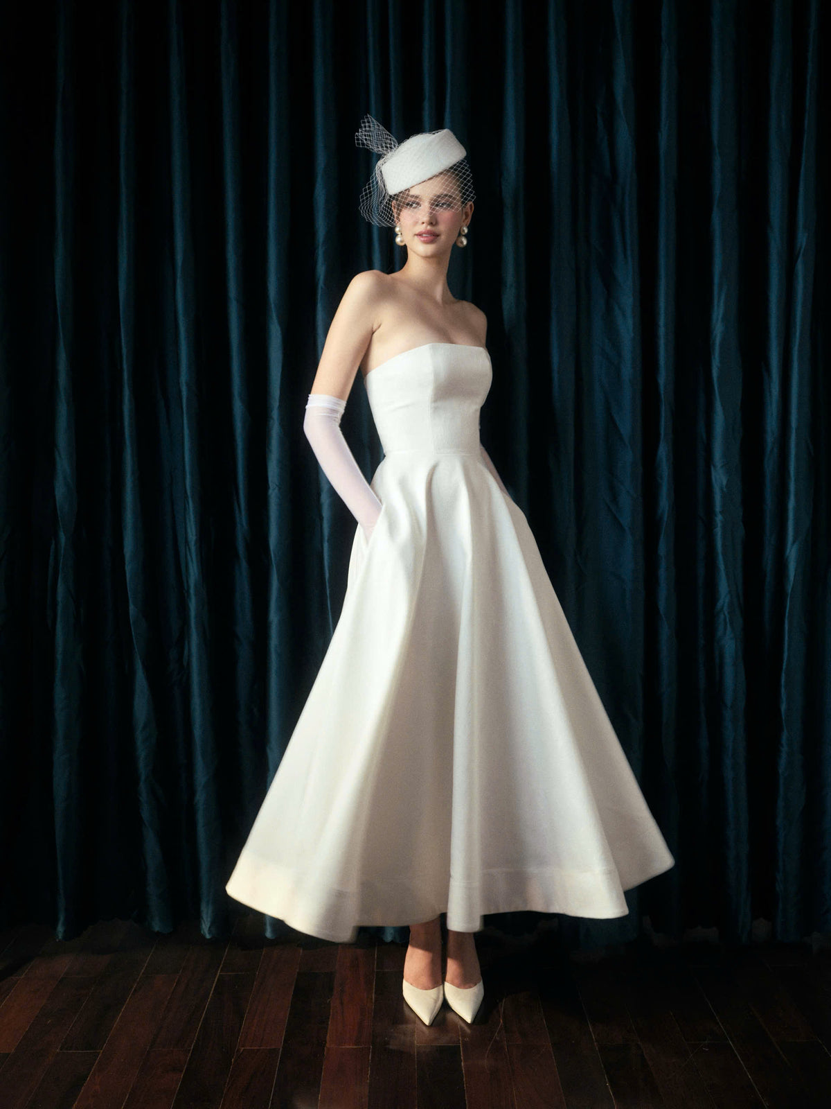 EMILY DRESS