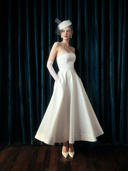 EMILY DRESS