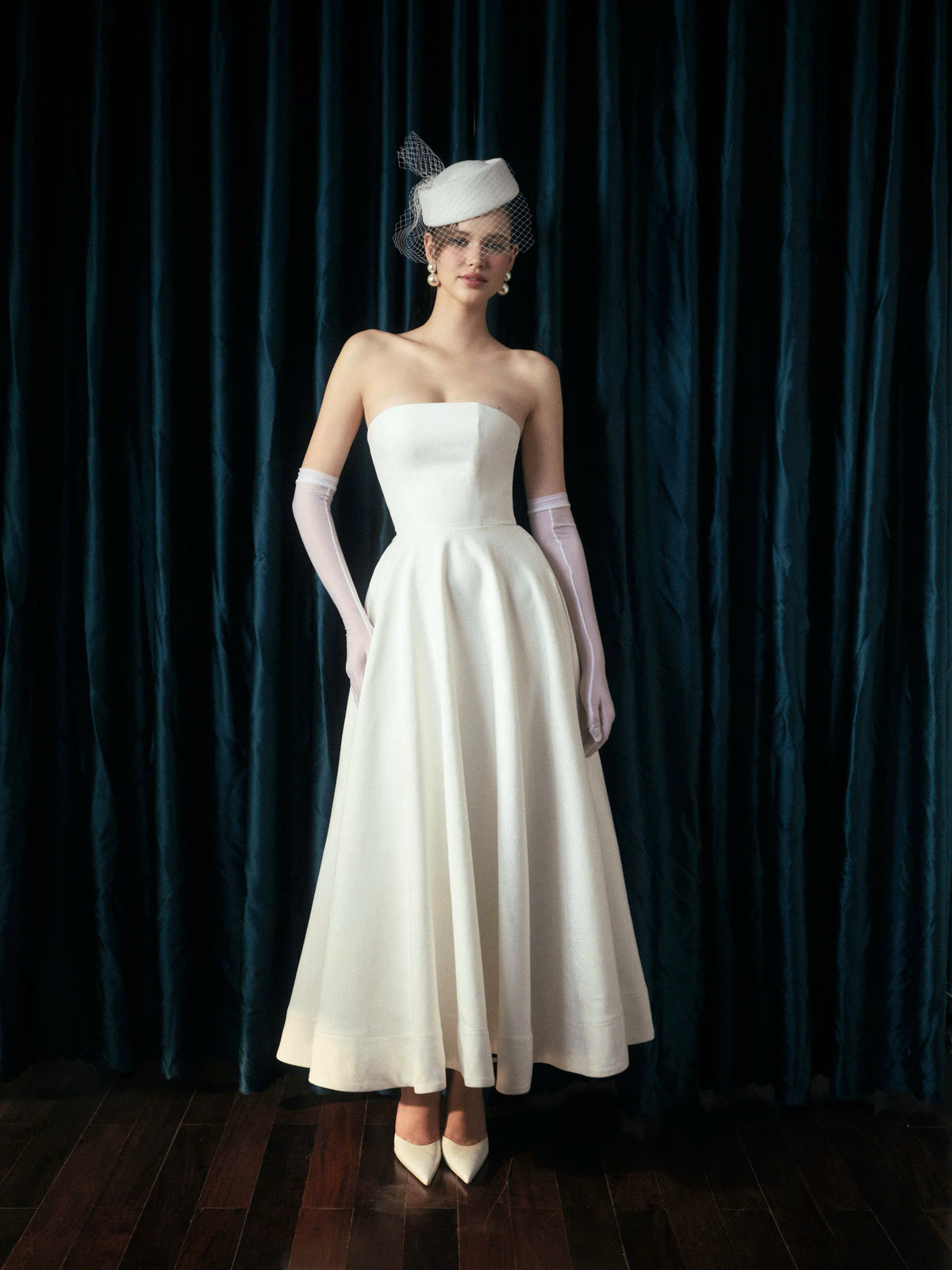 EMILY DRESS