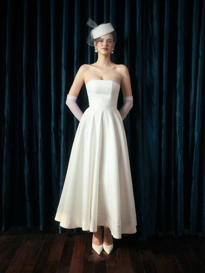 EMILY DRESS