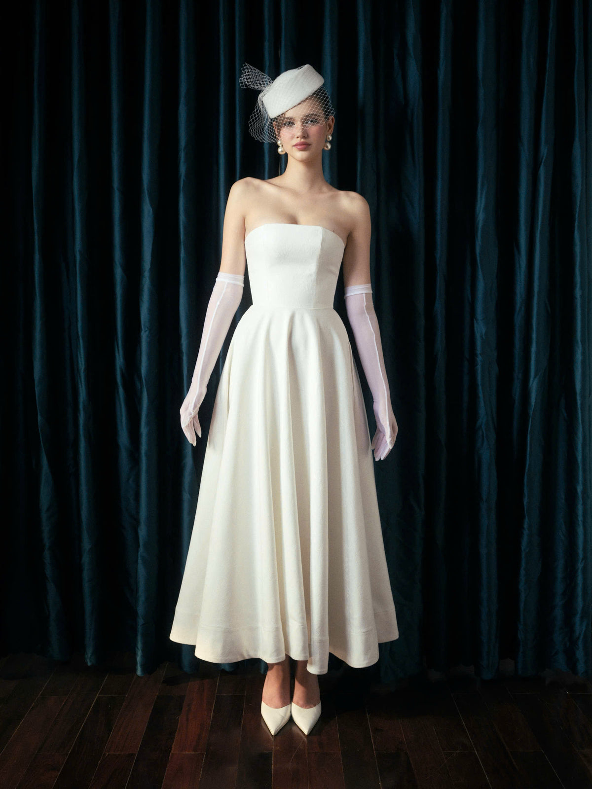 EMILY DRESS