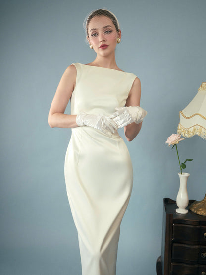 JOLLIE GOWN