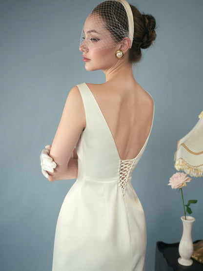 JOLLIE GOWN