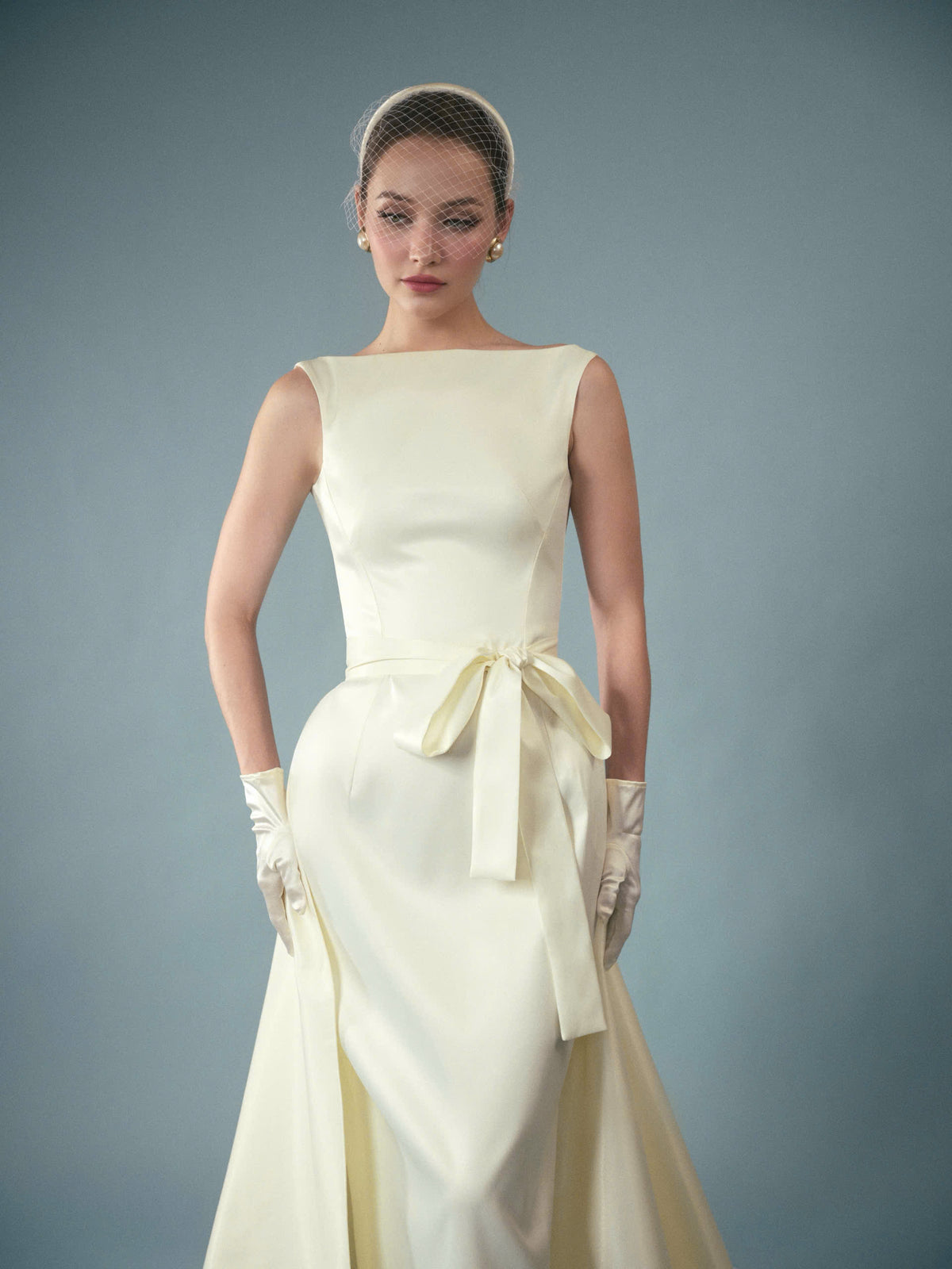 JOLLIE GOWN