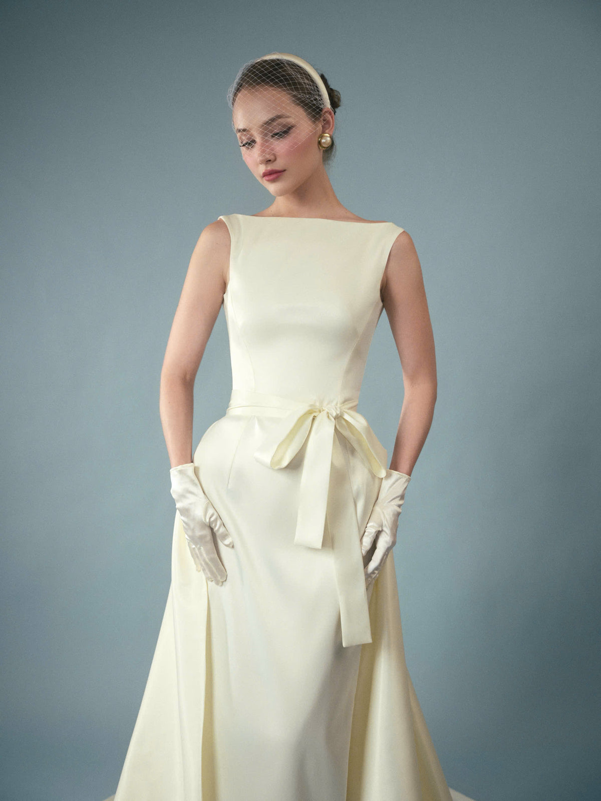 JOLLIE GOWN