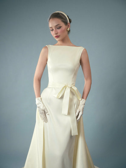 JOLLIE GOWN