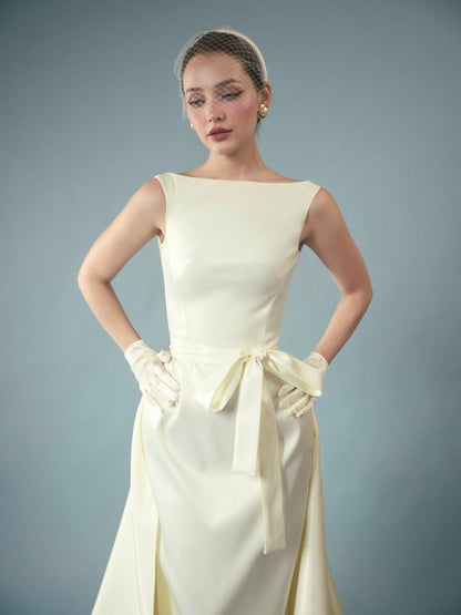 JOLLIE GOWN