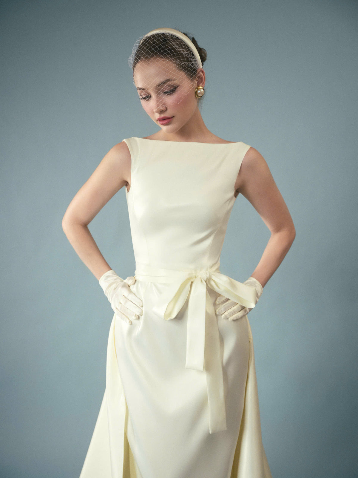 JOLLIE GOWN
