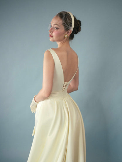 JOLLIE GOWN