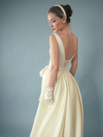 JOLLIE GOWN