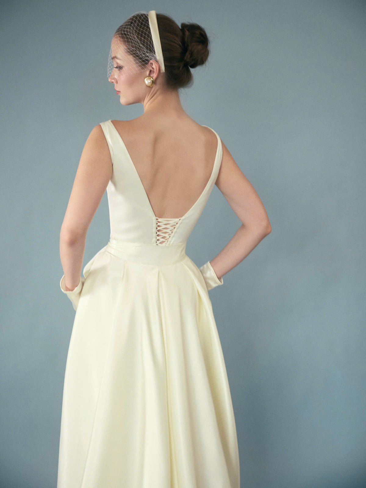JOLLIE GOWN