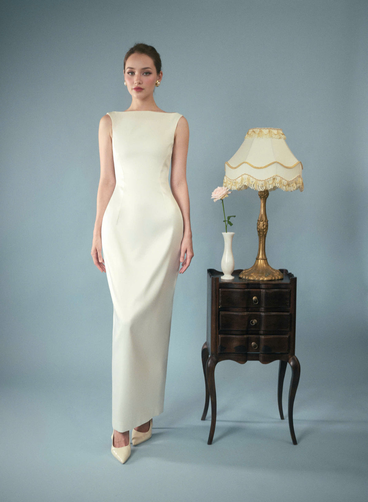 JOLLIE GOWN