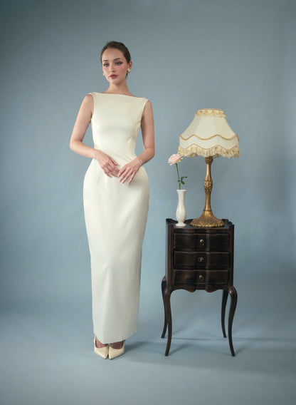 JOLLIE GOWN