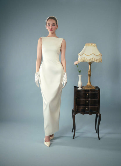 JOLLIE GOWN