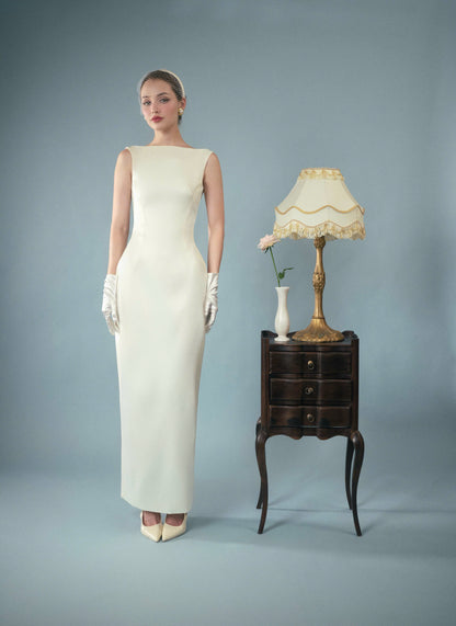 JOLLIE GOWN