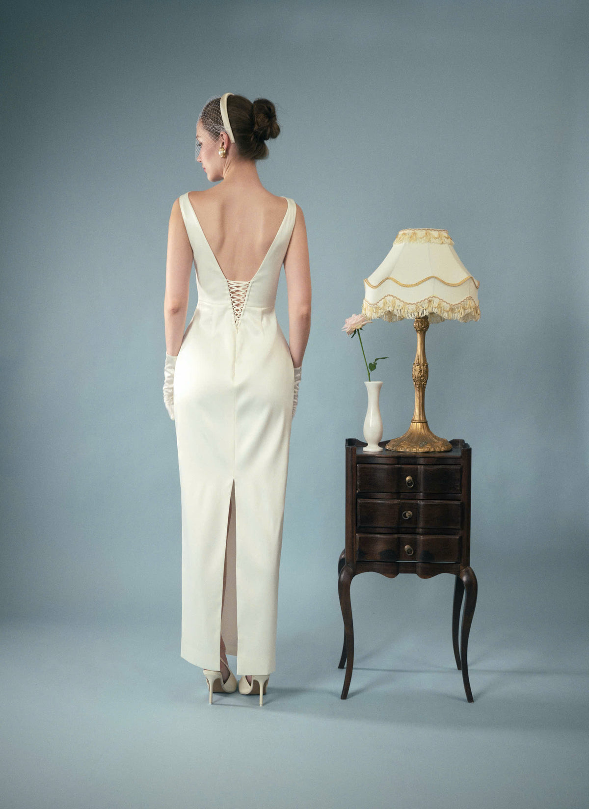 JOLLIE GOWN