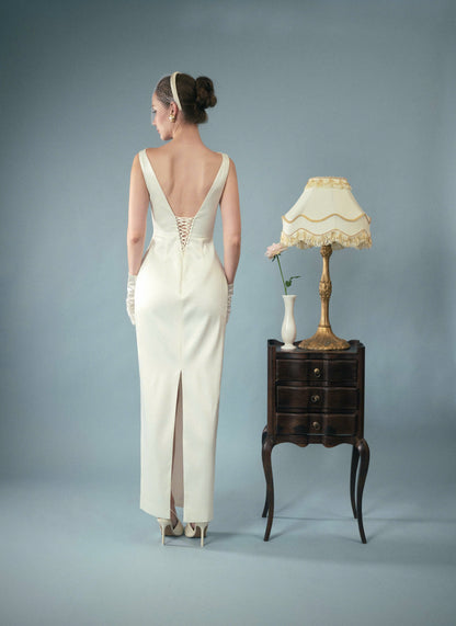 JOLLIE GOWN